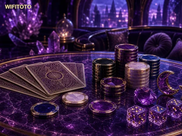 Live Casino Gambar 1