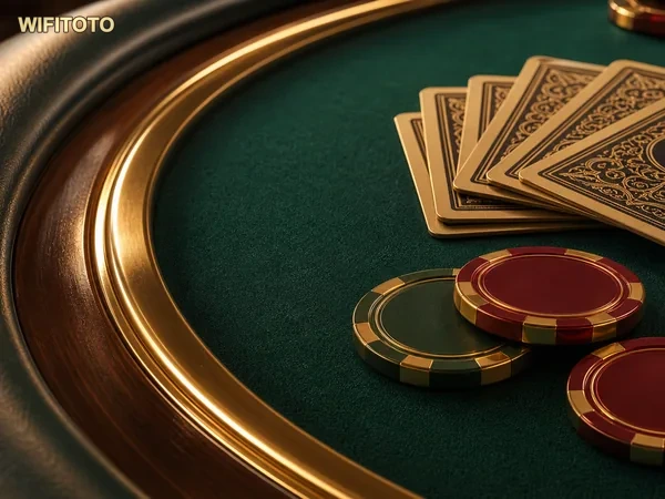 Live Casino Gambar 3